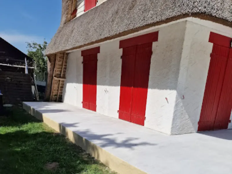 entreprise de construction treillieres