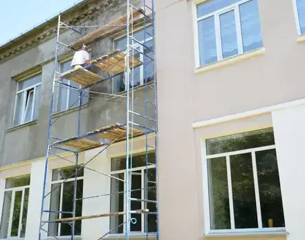 entreprise de maçonnerie La Meilleraye de Bretagne-4