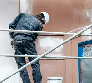 peintre en bâtiments Nozay-1