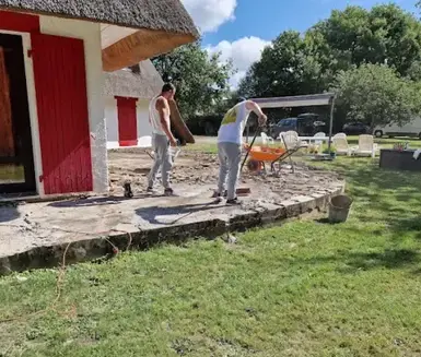 peintre en bâtiments Nozay-4