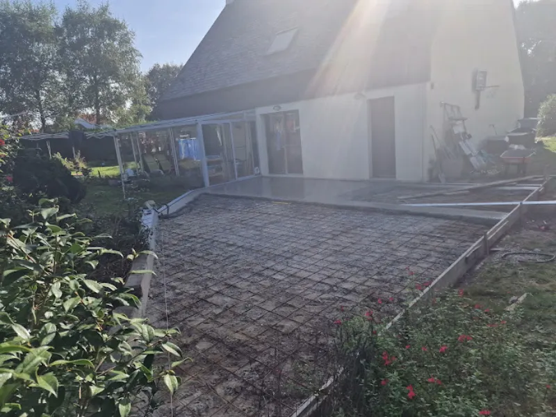 plaquiste nort sur erdre