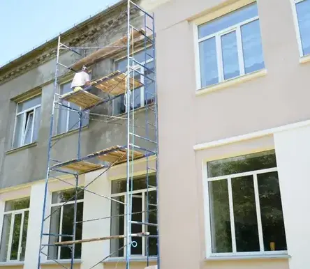 rénovation de maison Nort-sur-Erdre-1