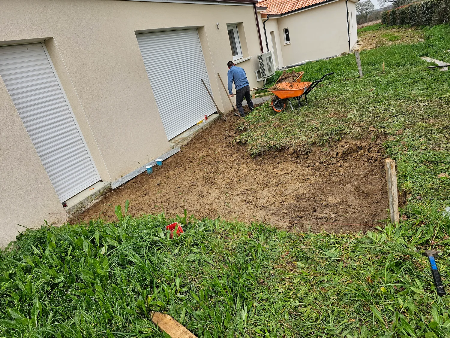 renovation de maison orvault