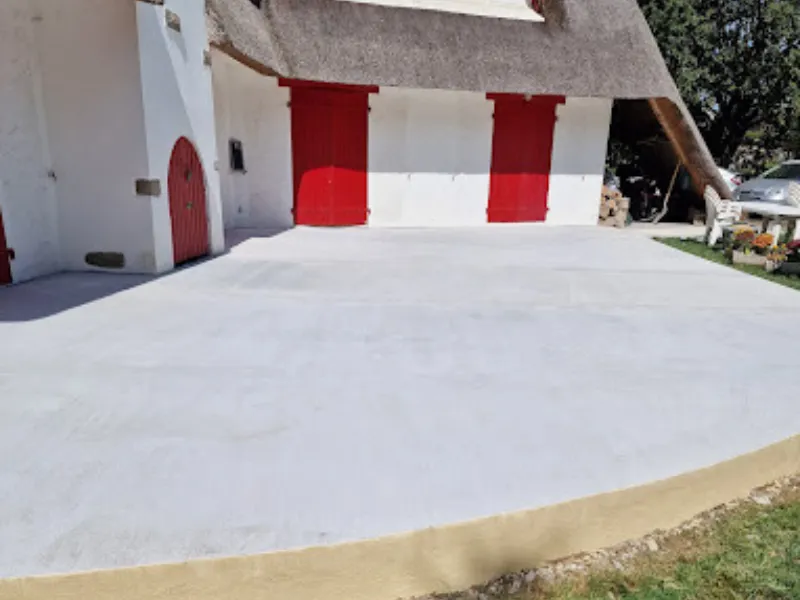 renovation de maison orvault