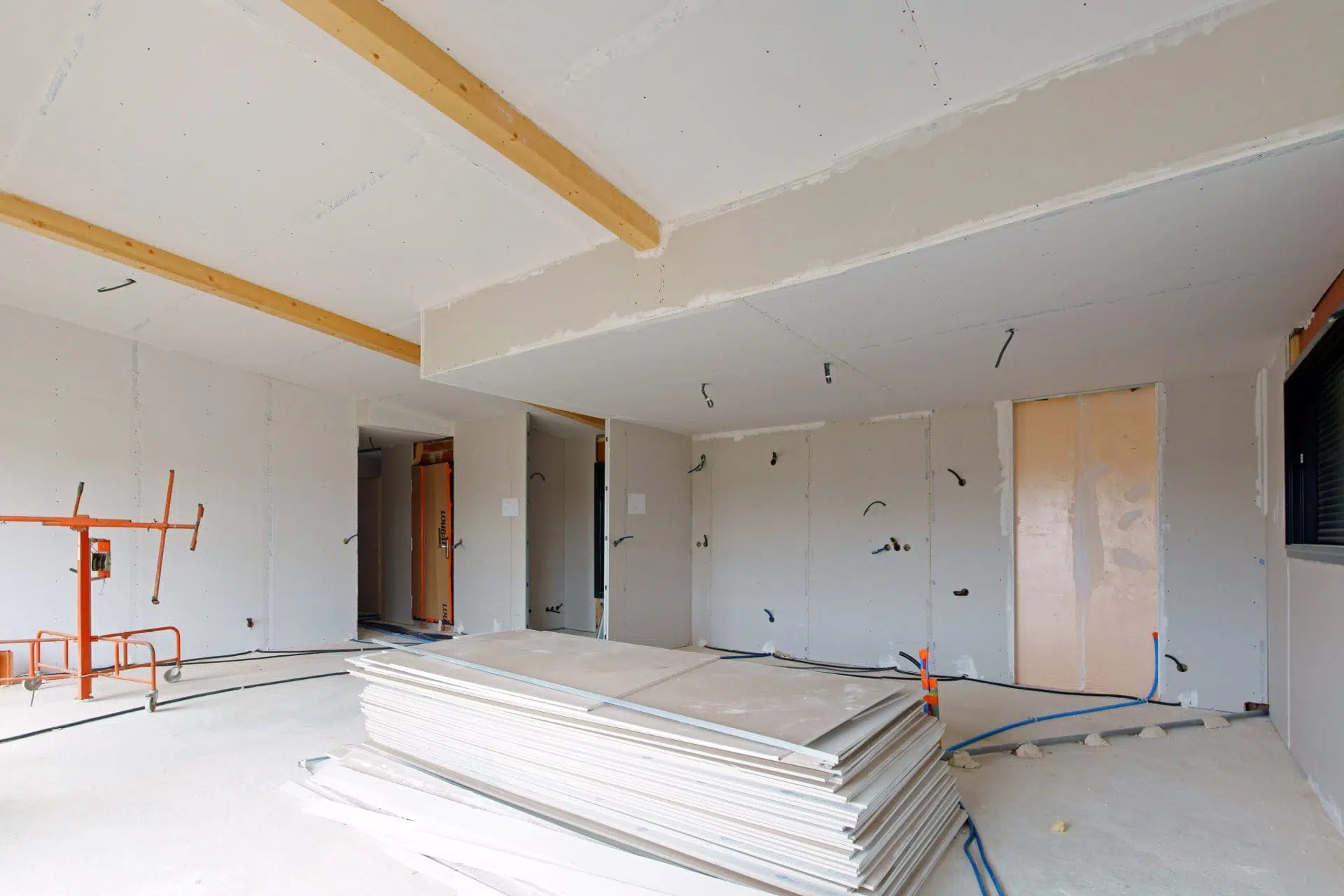 renovation de maison suce sur erdre